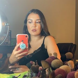 Meet your Posher, Jen